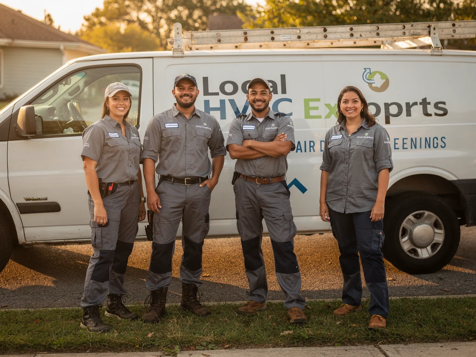 24/7 HVAC Repair & AC Replacement company in Goliad, TX