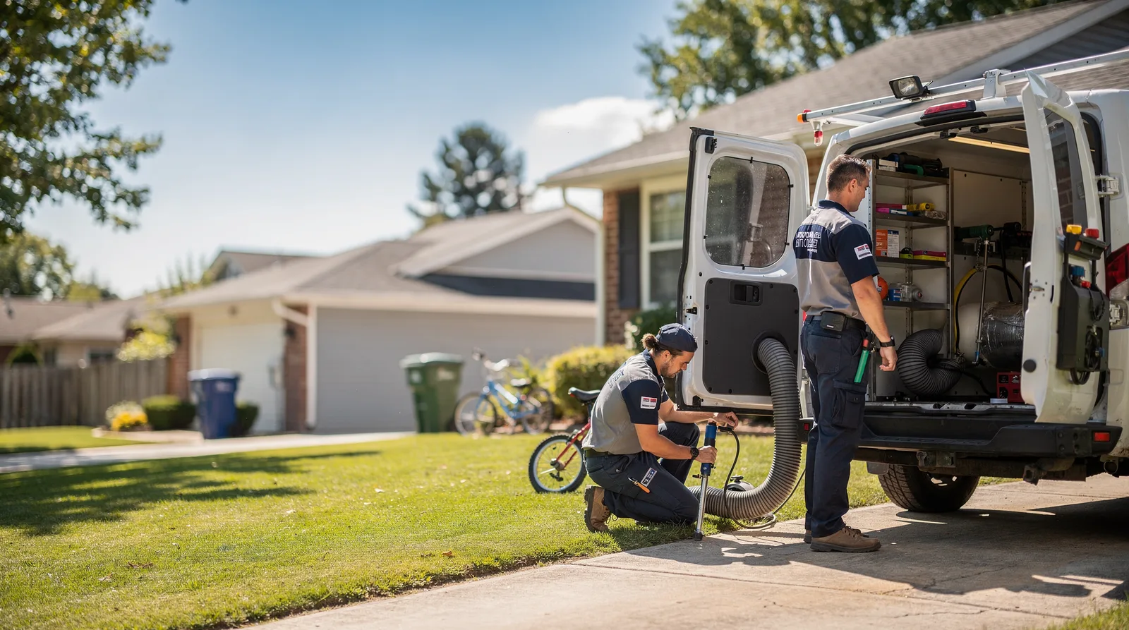 24/7 HVAC Repair & AC Replacement in Goliad, TX near me